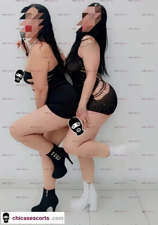 Foto de TríO De Amigas Reales Dispuestas Hacerte Olvidar De La Rutina Somos Una Delicia! — imagen 4