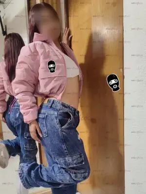 Tu PequeñA Malvada, Escorts en Bogotá — 18 años