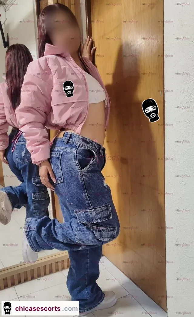 Foto de Tu PequeñA Malvada, Escorts en Bogotá, Colombia