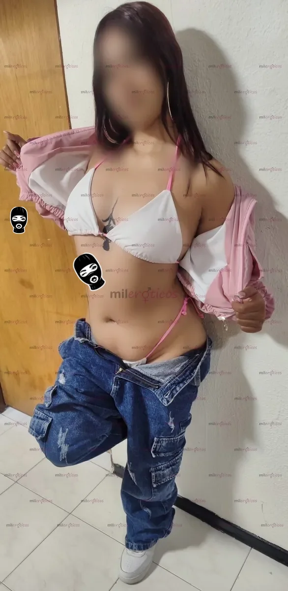 Foto de Tu PequeñA Malvada — foto de perfil verificado