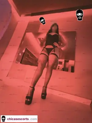 Vanessa Sexy Girl, Nalgoncita, Cachonda Y Tierna, Escorts en Guadalajara — 25 años