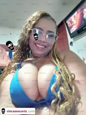 Ven Y Disfruta De Tú Gordita Madurita Con Buena Cola Y Tetas Naturales, Escorts en Bogotá — 21 años