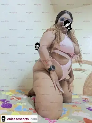 Ven Y Disfruta De Tú Gordita Madurita Con Buena Cola Y Tetas Naturales, Escorts en Bogotá, Colombia — 21 años