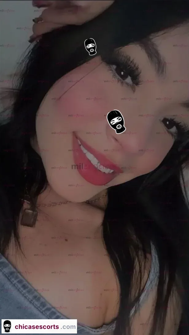 Foto de Violeta Paisita Nueva En Tu Ciudad Flaquita Joven Y Linda!!!! — foto de perfil verificado