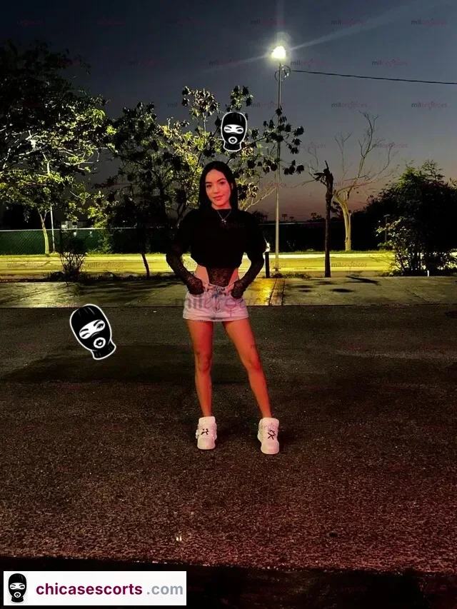 Foto de Violeta Paisita Nueva En Tu Ciudad Flaquita Joven Y Linda!!!! — imagen 7