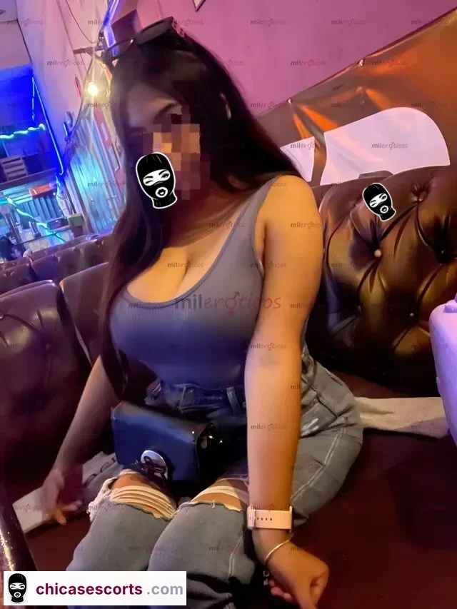 Foto de Zandy Una Rica Jovencita Muy Atrevida.............., Escorts en Guadalajara, México