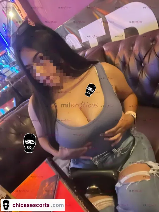 Foto de Zandy Una Rica Jovencita Muy Atrevida.............. — foto de perfil verificado