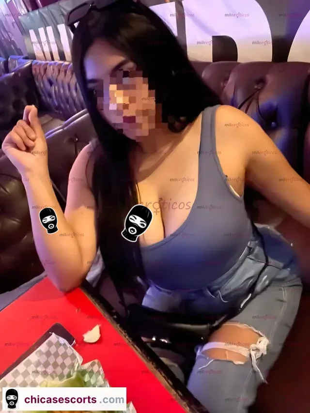 Foto de Zandy Una Rica Jovencita Muy Atrevida.............. — imagen 3