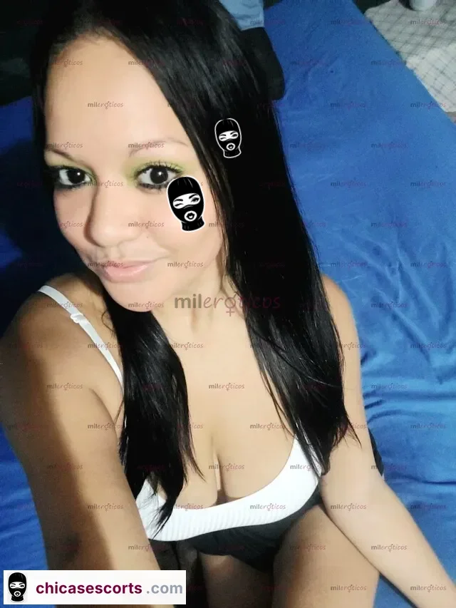 Foto de Zona Chuburna 750x30 Min Tetona De Tampico Trato De Novios Con Besos De Lenguia, Escorts en Mérida, México