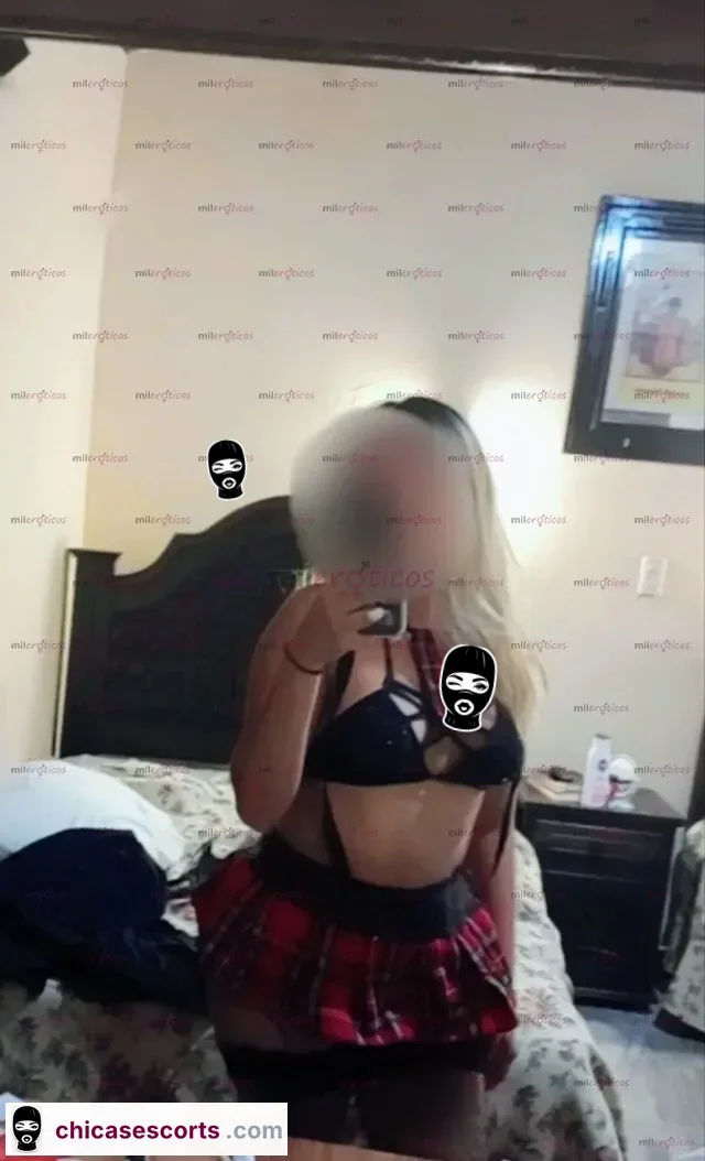 Foto de Werita Hermosa Exotica QuedaráS Encantado!! — foto de perfil verificado