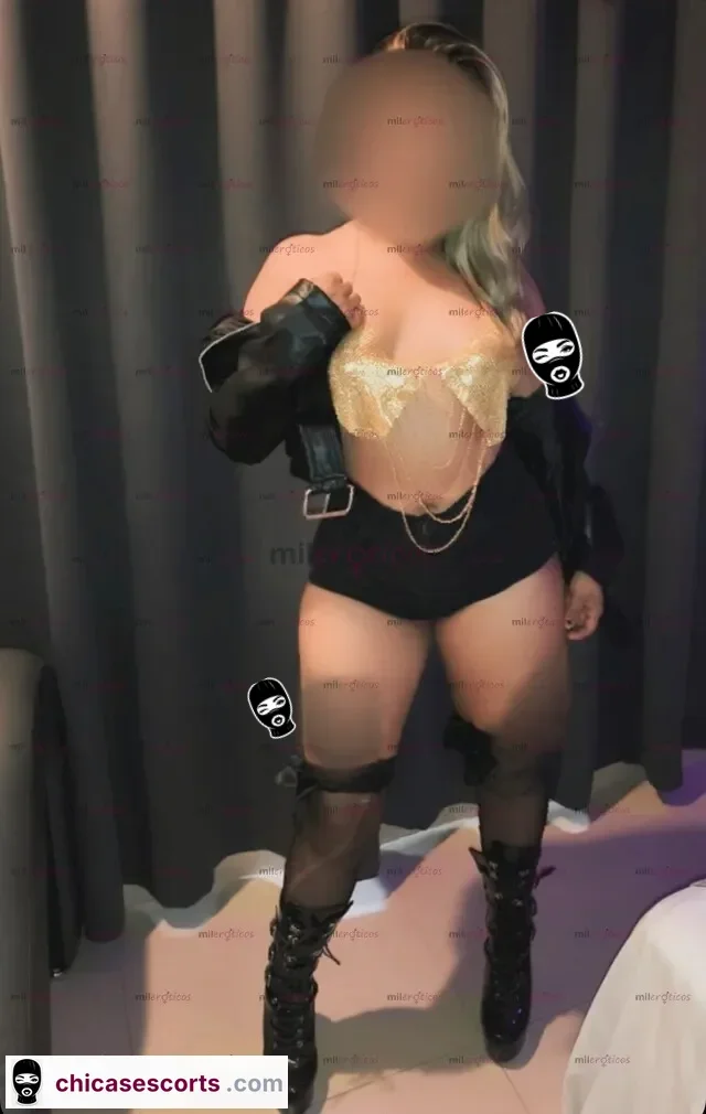 Foto de Werita Hermosa Exotica QuedaráS Encantado!! — imagen 3