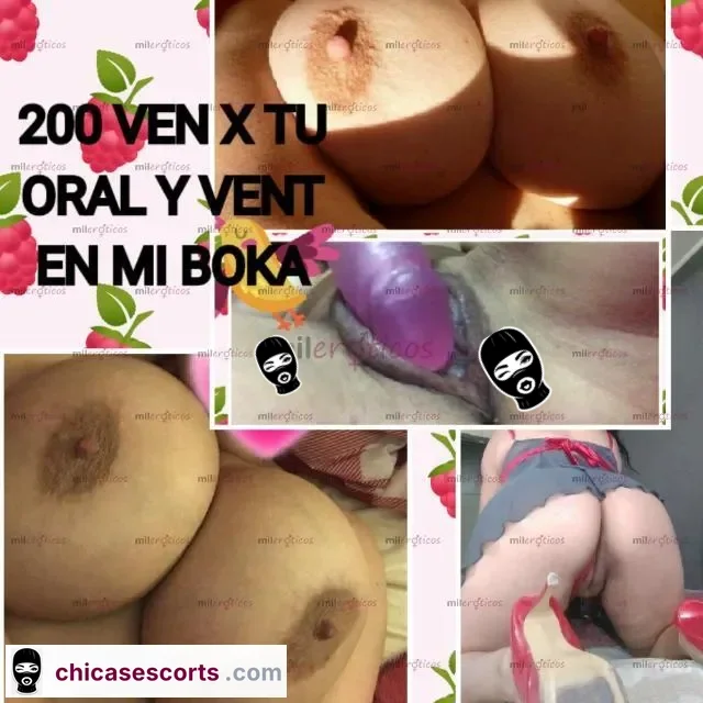 Foto de 250 Completo Y Al Nat. X Donde Kiras T Chupo Los Huevos Asemos El 69 Beso Negro, Escorts en Mérida, México
