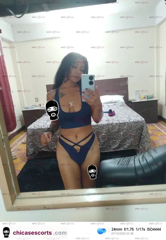 Foto de $600 Media Hora!! Puercota Como Te Gusta Con UbicacióN Incluida!!!, Escorts en Guadalajara, México