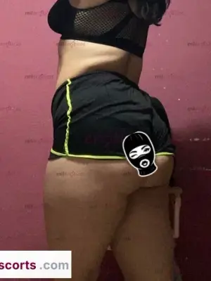 $950 La Hora Y $750 Media, Voy A Motel, Hotel O Domicilio., Escorts en Aguascalientes — 22 años