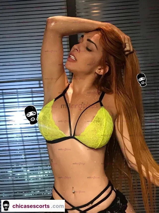 Foto de Adara Lee Venezolana De Paso En Tu Ciudad — imagen 5