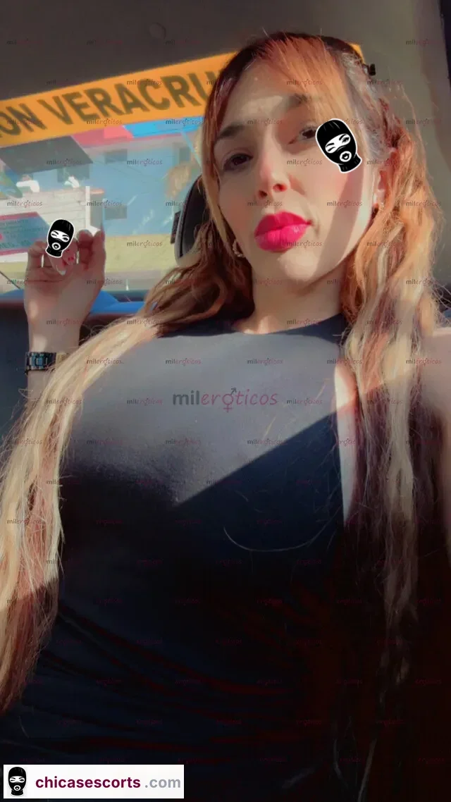 Foto de Adara Lee Venezolana De Paso En Tu Ciudad — imagen 7