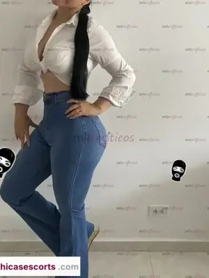 Amor Soy Universitaria Independiente En Mi Apartamento Aire Acondicionado, Escorts en Villavicencio, Colombia — 20 años