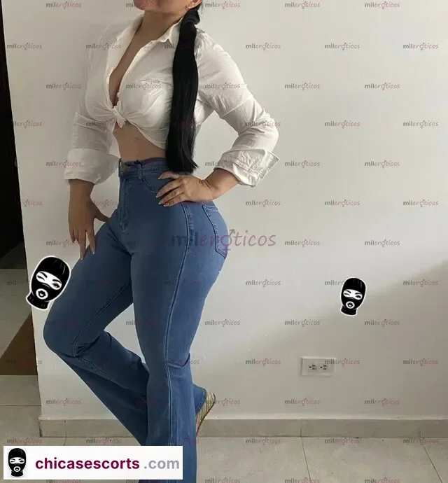 Foto de Amor Soy Universitaria Independiente En Mi Apartamento Aire Acondicionado — foto de perfil verificado