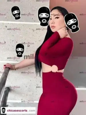 Angelica, Escorts en Bogotá, Colombia — 23 años