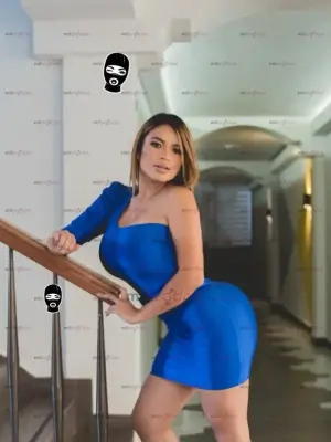 Atrevete, Escorts en Guadalajara — 21 años