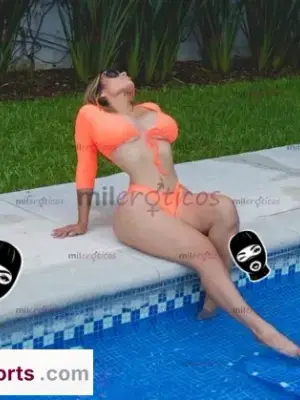 Atrevete, Escorts en Guadalajara, México — 21 años