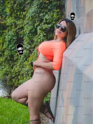 Atrevete, Escorts en Guadalajara — 21 años