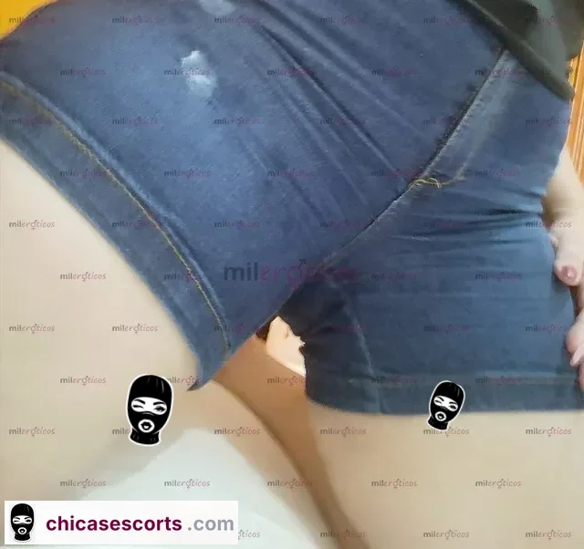 Foto de Bomboncito Joven Delicioso Quiero Que Me Comas Toditaaa Mi Vagina Papi, Escorts en Guadalajara, México