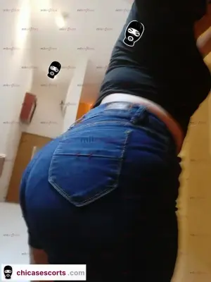 Bomboncito Joven Delicioso Quiero Que Me Comas Toditaaa Mi Vagina Papi, Escorts en Guadalajara — 18 años