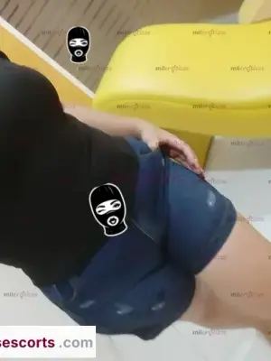 Bomboncito Joven Delicioso Quiero Que Me Comas Toditaaa Mi Vagina Papi, Escorts en Guadalajara, México — 18 años