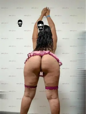 Cachonda De Visita En Puebla Super Culona Joven Sexy, Escorts en Querétaro — 24 años