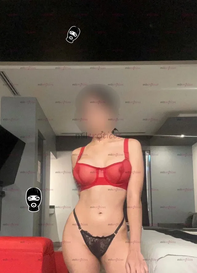 Foto de Caricia Prohibida, Placer Irresistible Ven A Descubrirme, Escorts en Guadalajara, México