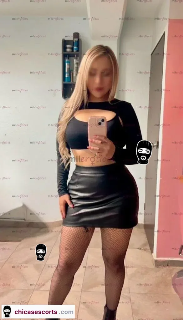 Foto de Carolina .....Ven Y Disfruta De Mi Cuerpo, Escorts en Aguascalientes, México