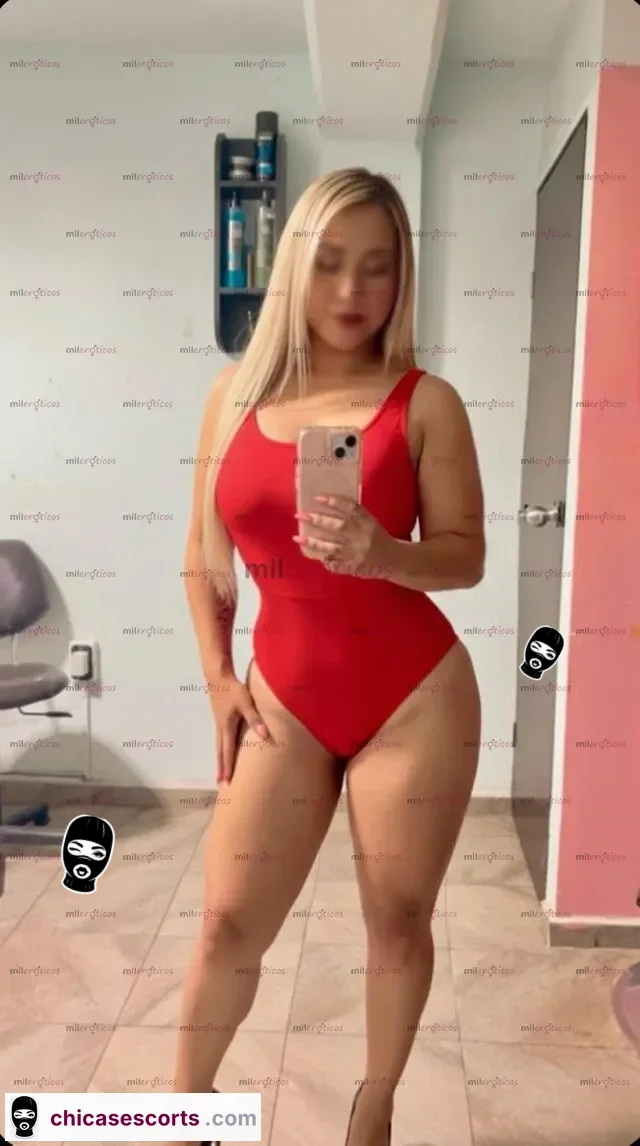 Foto de Carolina .....Ven Y Disfruta De Mi Cuerpo — foto de perfil verificado