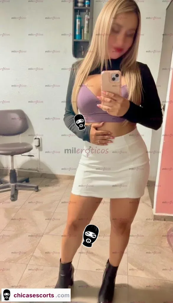 Foto de Carolina .....Ven Y Disfruta De Mi Cuerpo — imagen 3