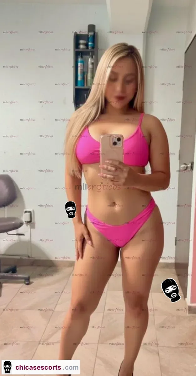 Foto de Carolina .....Ven Y Disfruta De Mi Cuerpo — imagen 5