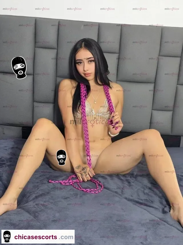 Foto de Catalina Linda Flaca Mojadita Y Apretadita Super Complaciente Disponible En Polo, Escorts en Bogotá, Colombia