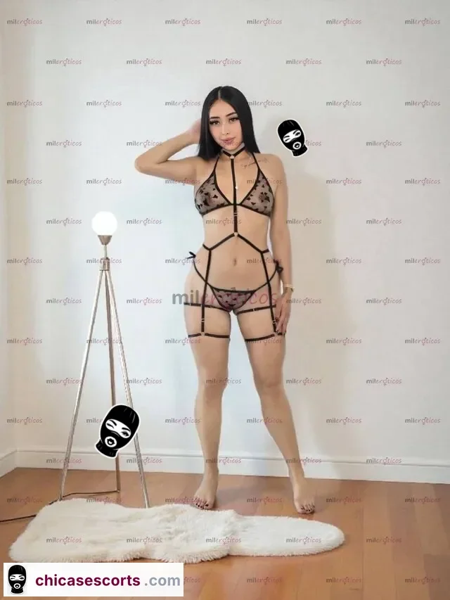 Foto de Catalina Linda Flaca Mojadita Y Apretadita Super Complaciente Disponible En Polo — imagen 7