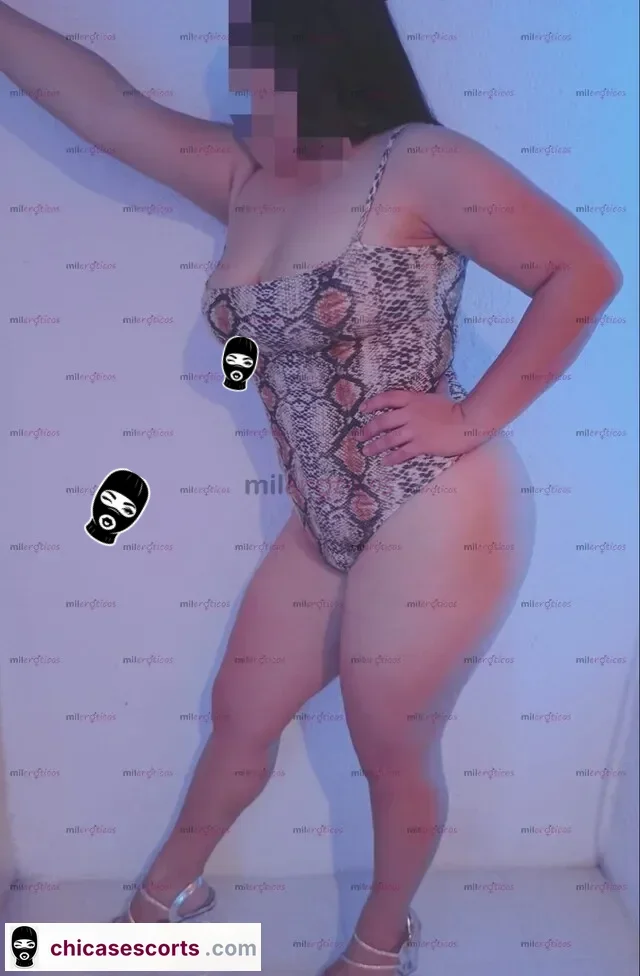 Foto de Chaparrita Con Jugosas Tetas Y Mis Nalgotas Que Rebotaran Rico Ensima De Ti Amor — imagen 4