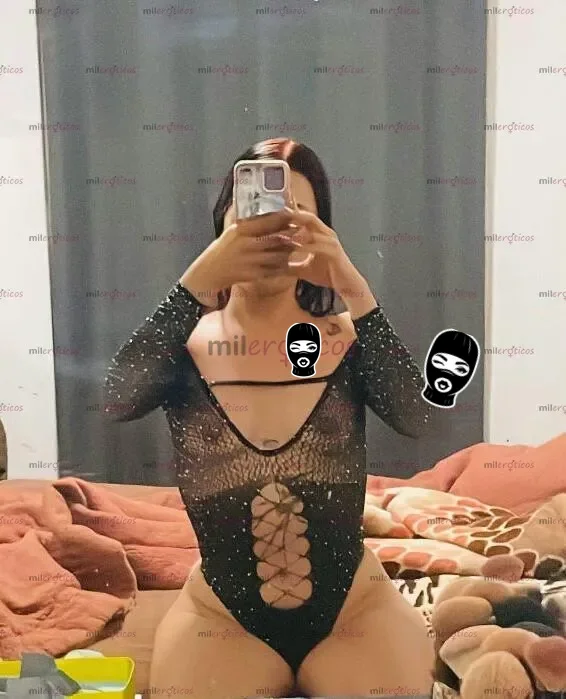 Foto de Chaparrita Rica Disponible Para Cumplir Tus FantasíA Mi Amor, Escorts en Aguascalientes, México