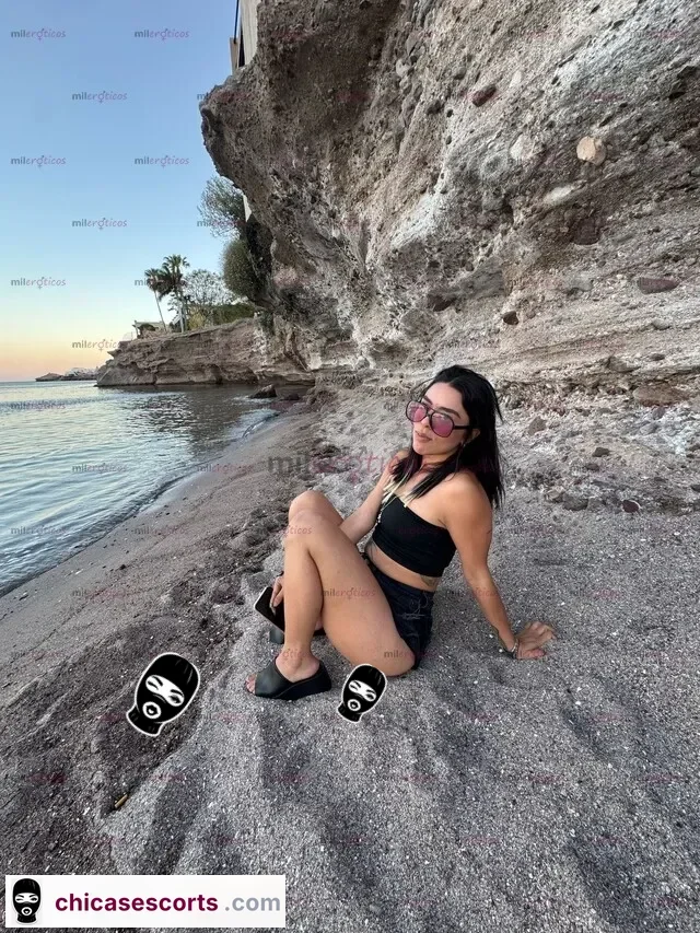 Foto de Chaparrita Rica Disponible Para Cumplir Tus FantasíA Mi Amor — imagen 5