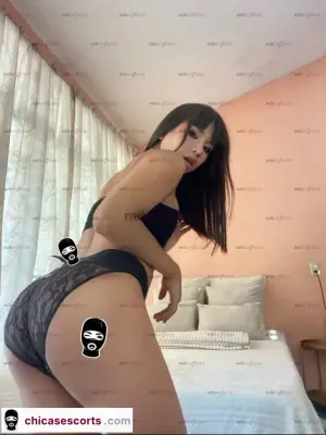 Chavita VeinteañEra Super Apretadita Buscando Sexo, Escorts en Querétaro, México — 20 años
