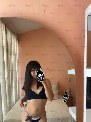 Chavita VeinteañEra Super Apretadita Buscando Sexo, Escorts en Querétaro — 20 años