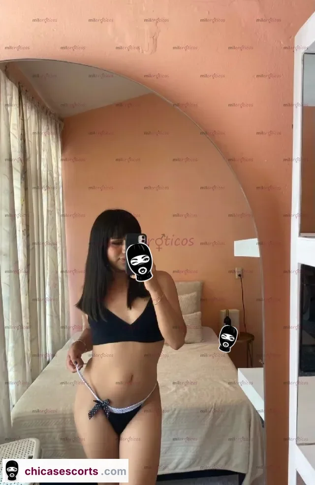 Foto de Chavita VeinteañEra Super Apretadita Buscando Sexo — imagen 3