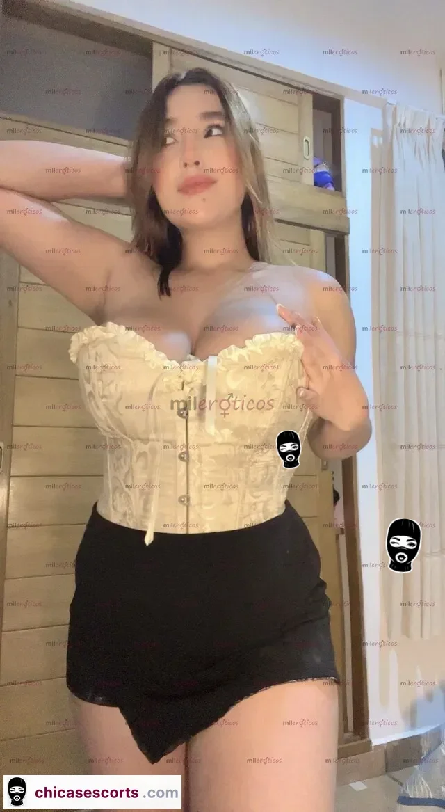 Foto de Colombiana Con Senos Naturales Enormes Para Darte Placer — imagen 3