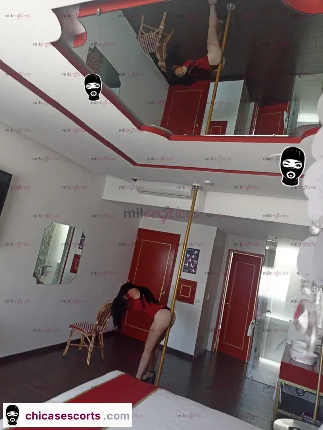 Foto de Como Te Explico, Mira Mis Piernas Y Solito Entenderas — imagen 4