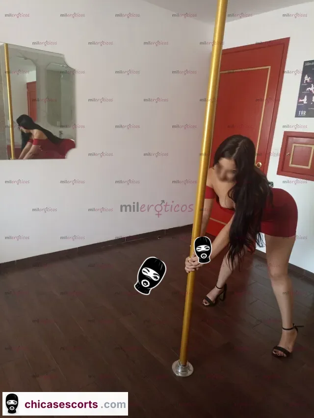 Foto de Como Te Explico, Mira Mis Piernas Y Solito Entenderas — imagen 6