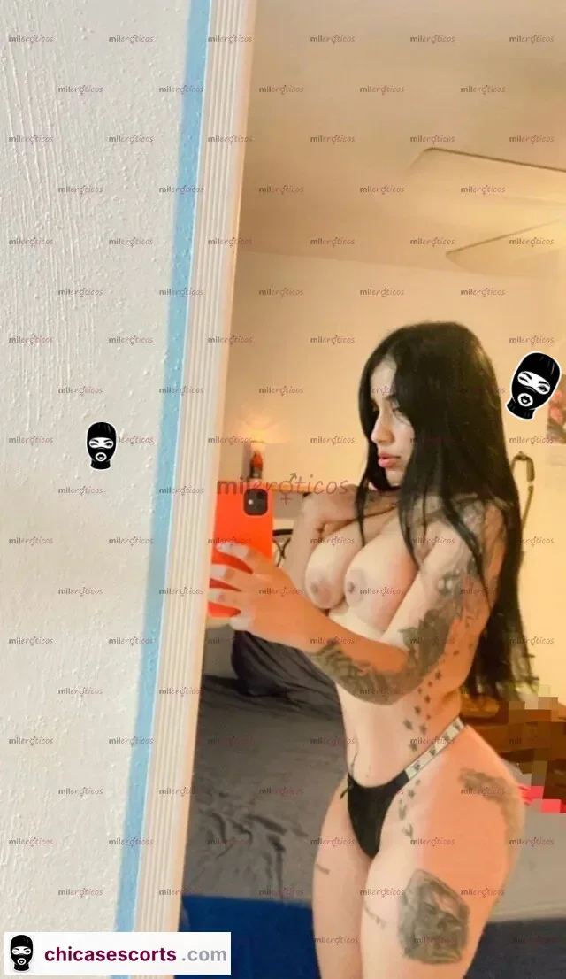 Foto de Complaciente Sexy Y Multiorgasmica Con Lugar Por Primera Vez En Tu Ciudad, Escorts en Mérida, México