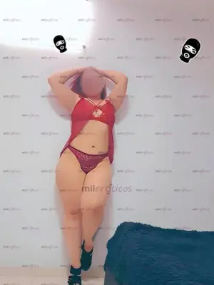 Culona Y Tetona Nueva En La Zona Te Espero Con Ansias CorazóN, Escorts en Bogotá, Colombia — 25 años