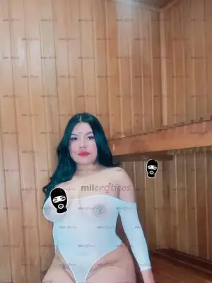 De Nuevo En Tu Zona Valen La Diablita Que Tanto Buscabas Pollita Extrovertida!!!, Escorts en Bogotá, Colombia — 20 años