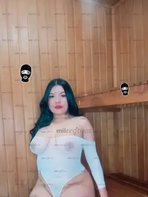 De Nuevo En Tu Zona Valen La Diablita Que Tanto Buscabas Pollita Extrovertida!!!, Escorts en Bogotá — 20 años